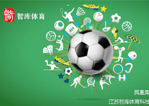 創藝享案例:智庫體育